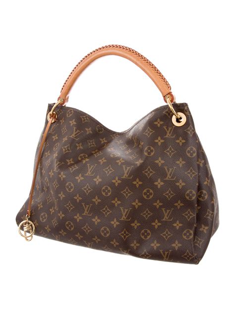 louis vuitton runway handbags|louis vuitton monogram bag.